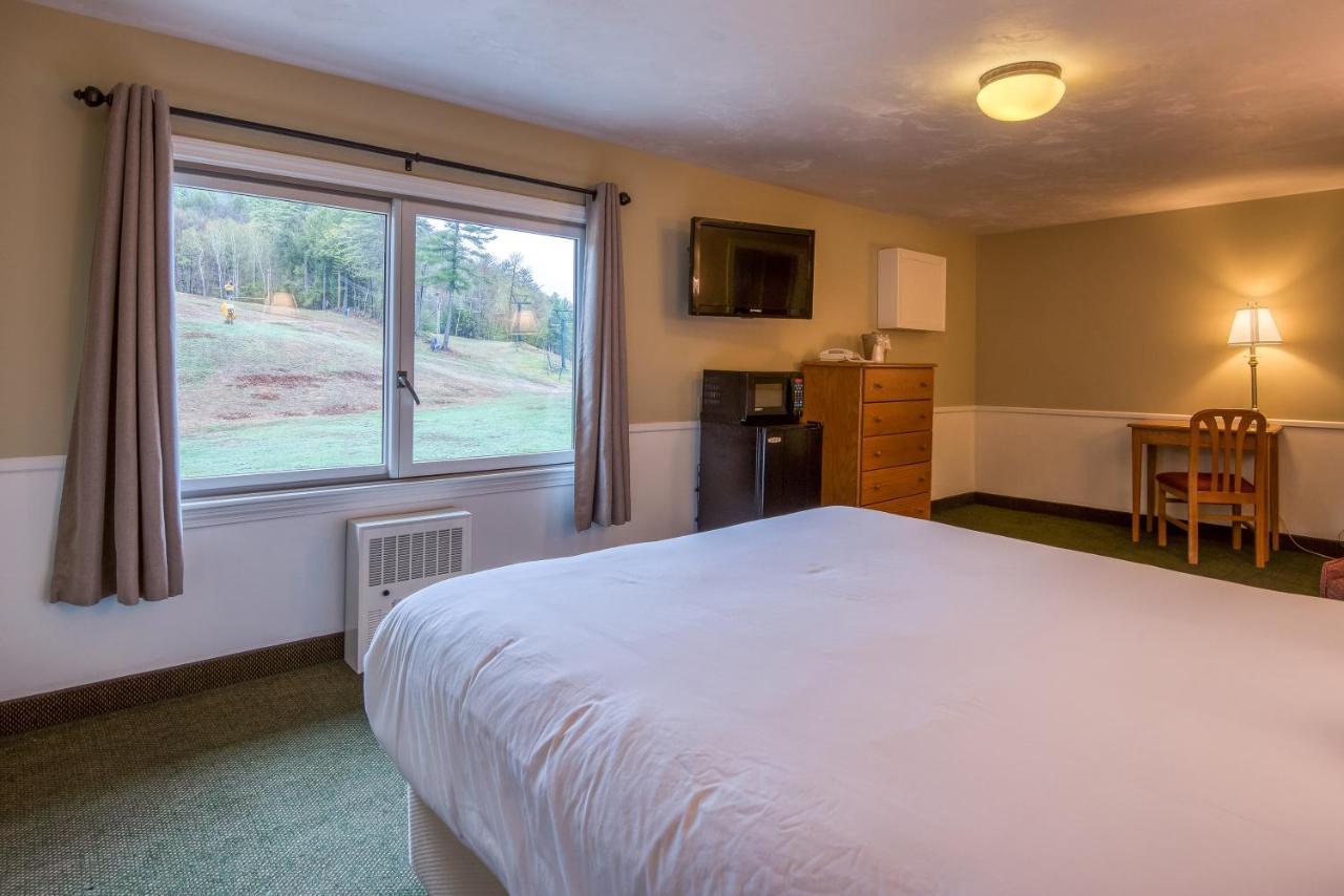 Purity Spring Resort Madison Exterior foto