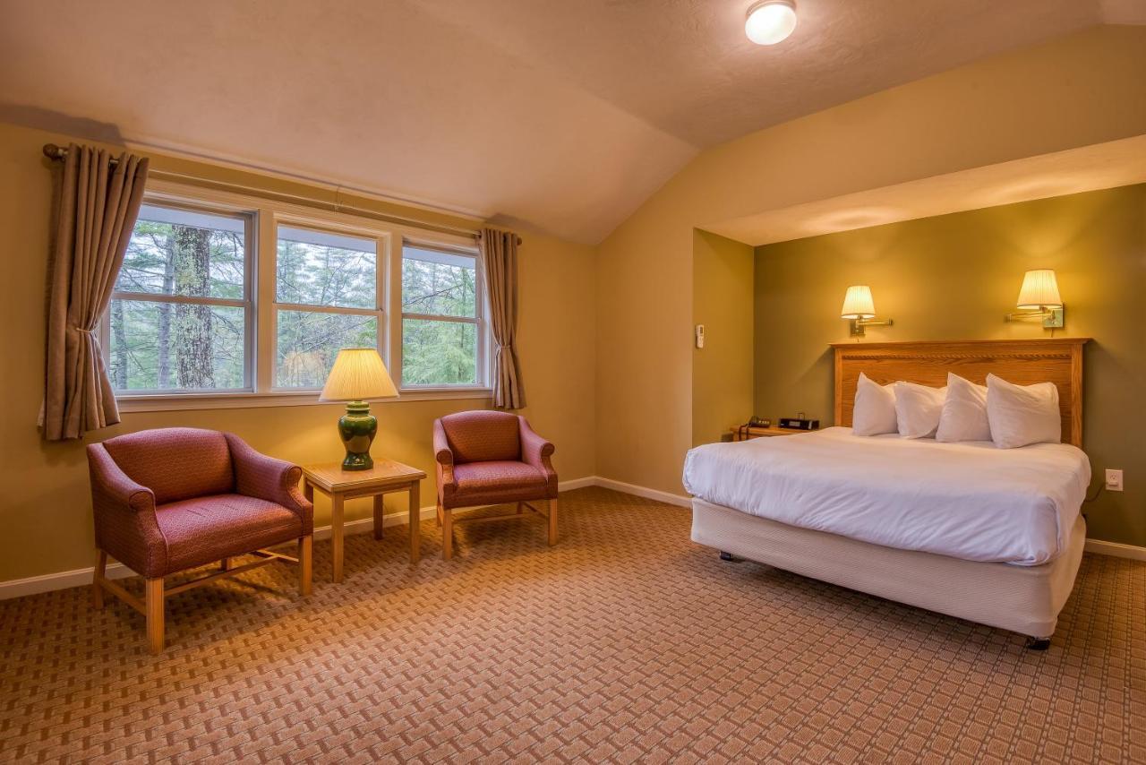 Purity Spring Resort Madison Exterior foto