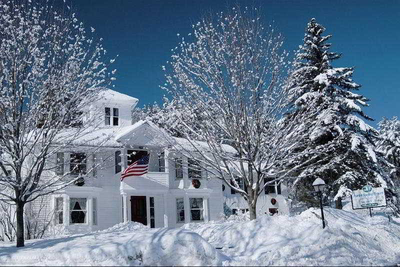 Purity Spring Resort Madison Exterior foto