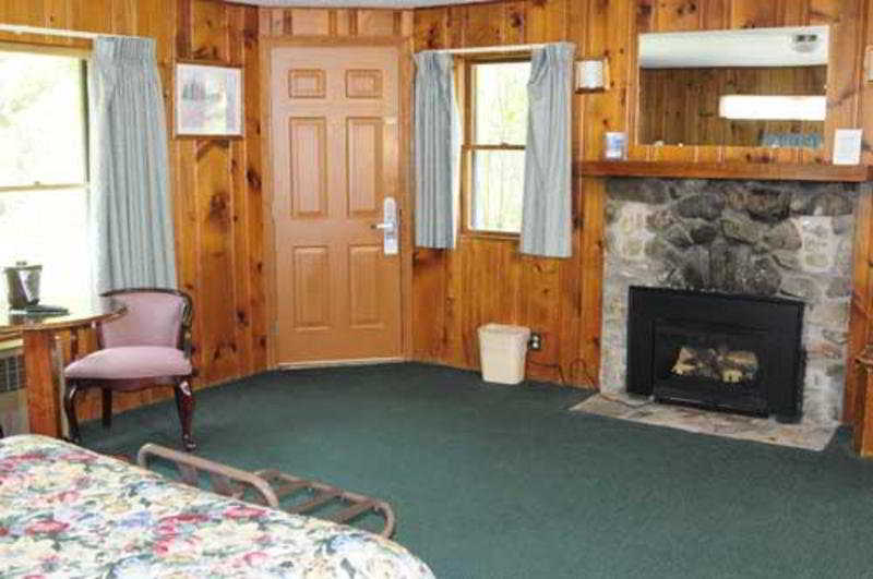 Purity Spring Resort Madison Exterior foto